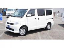 2022 Toyota Townace Van
