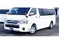 2010 Toyota Hiace Van