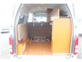 2010 Toyota Hiace Van
