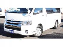 2016 Toyota Regiusace Van