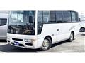 2004 Nissan Civilian Bus