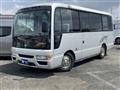 2004 Nissan Civilian Bus