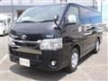 2022 Toyota Hiace Van