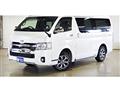 2021 Toyota Hiace Van