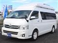 2014 Toyota Regiusace Van