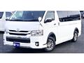 2016 Toyota Hiace Van
