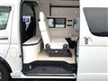 2016 Toyota Hiace Van