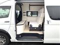 2016 Toyota Hiace Van