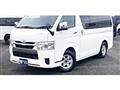 2024 Toyota Hiace Van
