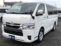 2024 Toyota Hiace Van