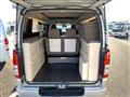 2022 Toyota Hiace Van