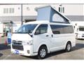 2023 Toyota Hiace Van