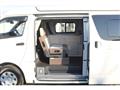 2023 Toyota Hiace Van