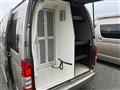 2017 Toyota Hiace Van