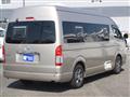 2017 Toyota Hiace Van
