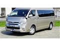 2017 Toyota Hiace Van