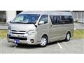 2016 Toyota Hiace Van