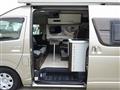 2016 Toyota Hiace Van