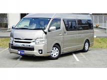 2016 Toyota Hiace Van