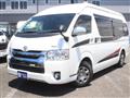 2019 Toyota Hiace Van