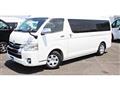 2015 Toyota Hiace Van