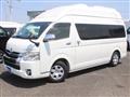 2015 Toyota Hiace Van