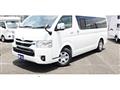 2024 Toyota Hiace Van