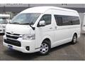 2024 Toyota Hiace Van