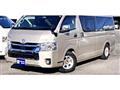 2021 Toyota Hiace Van