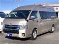 2021 Toyota Hiace Van