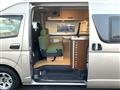 2021 Toyota Hiace Van