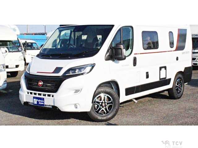 2024 Fiat Fiat Others