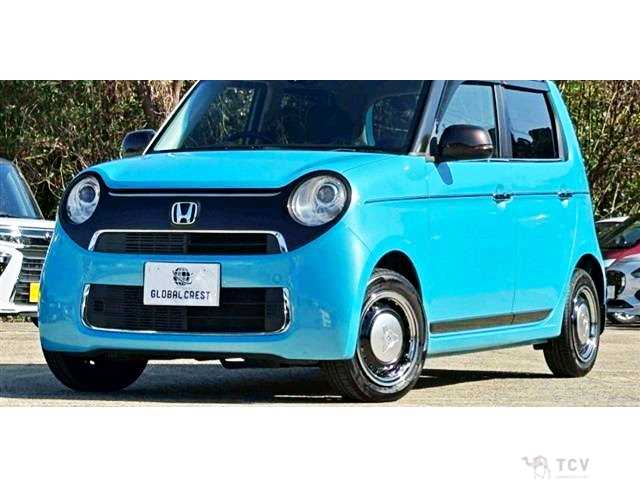 2016 Honda N-ONE