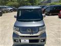 2014 Honda N BOX