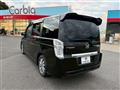 2012 Honda Step WGN