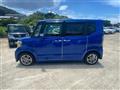 2016 Honda N BOX