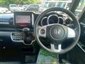 2016 Honda N BOX