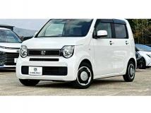 2022 Honda N-WGN