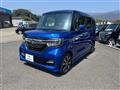 2018 Honda N BOX