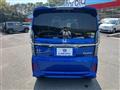 2018 Honda N BOX