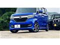 2019 Honda N BOX