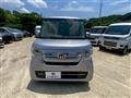 2022 Honda N BOX