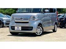 2022 Honda N BOX