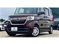 2021 Honda N BOX