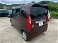 2021 Honda N BOX