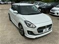 2019 Suzuki Swift