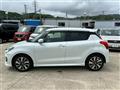 2019 Suzuki Swift