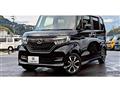 2019 Honda N BOX