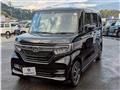 2019 Honda N BOX