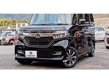 2018 Honda N BOX